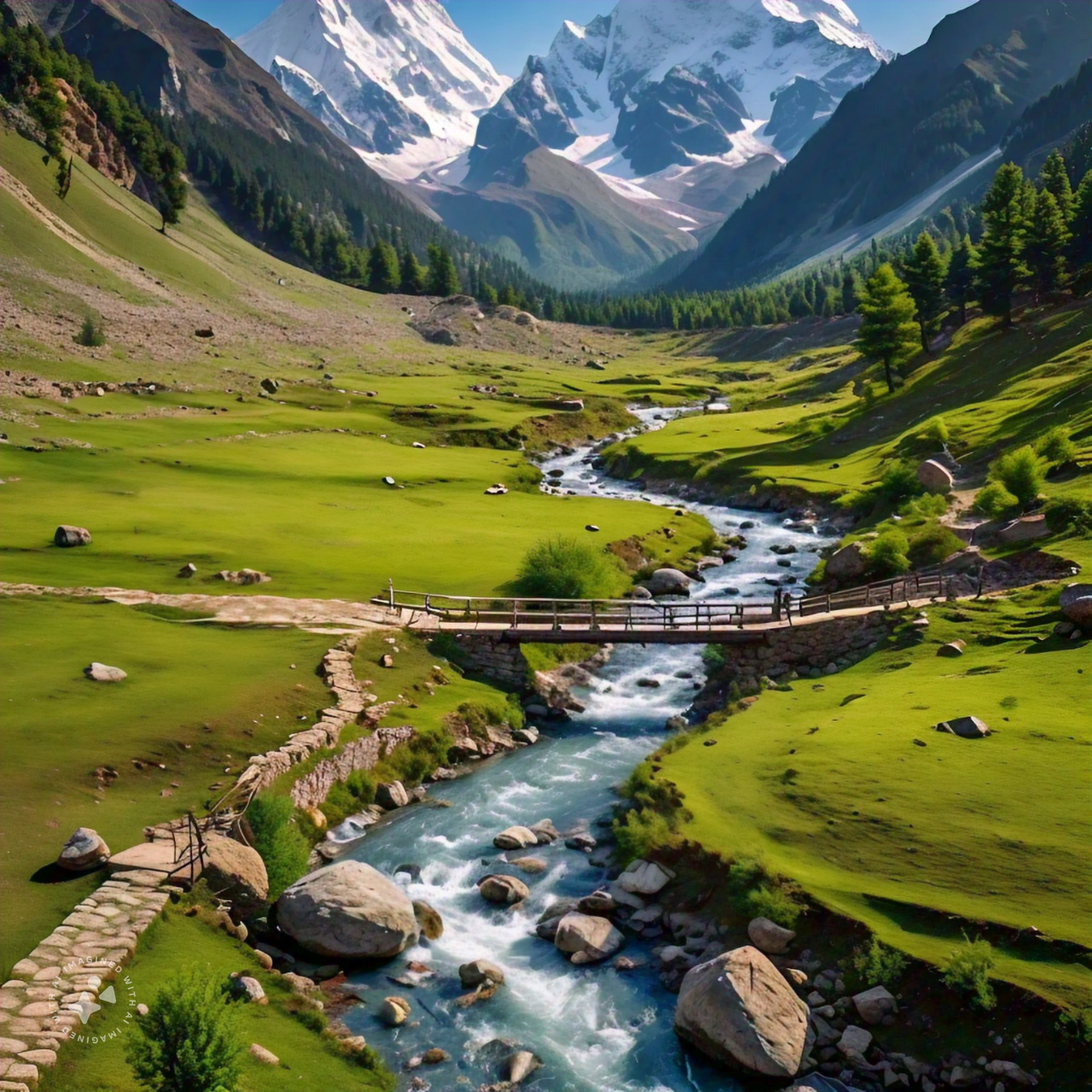 Global Post-Production Team